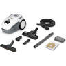 Пылесос KARCHER VC 2 PREMIUM 1.198-115