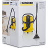 Пылесос моющий KARCHER SE 4001 1.081-130