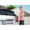 Стеклоочиститель KARCHER WV 2 BLACK LE EU 1.633-297